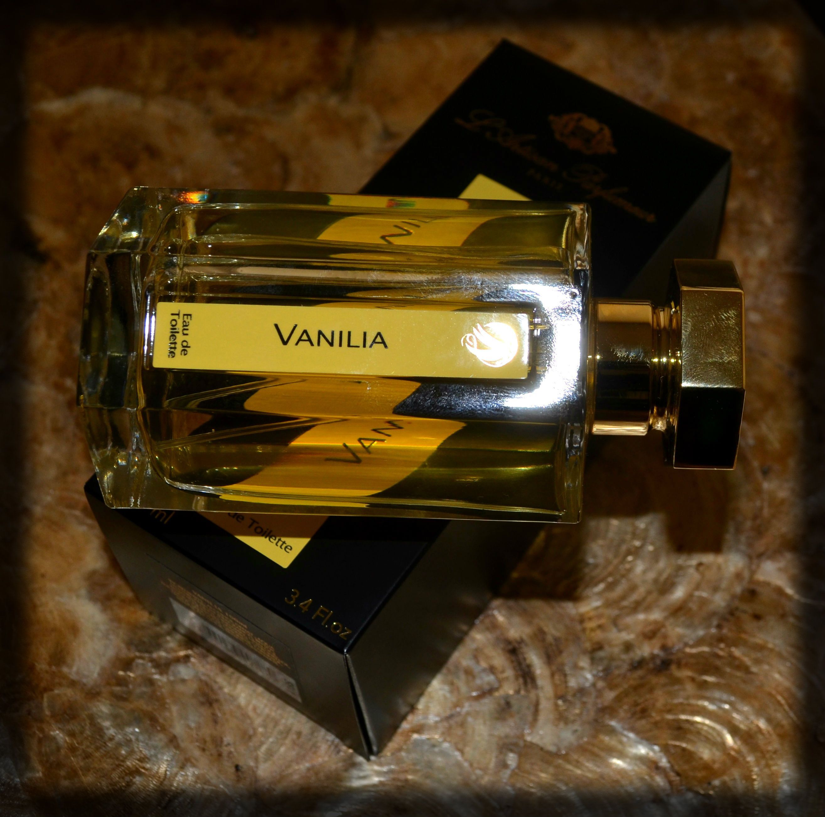 Vanilia L'Artisan Parfumeur