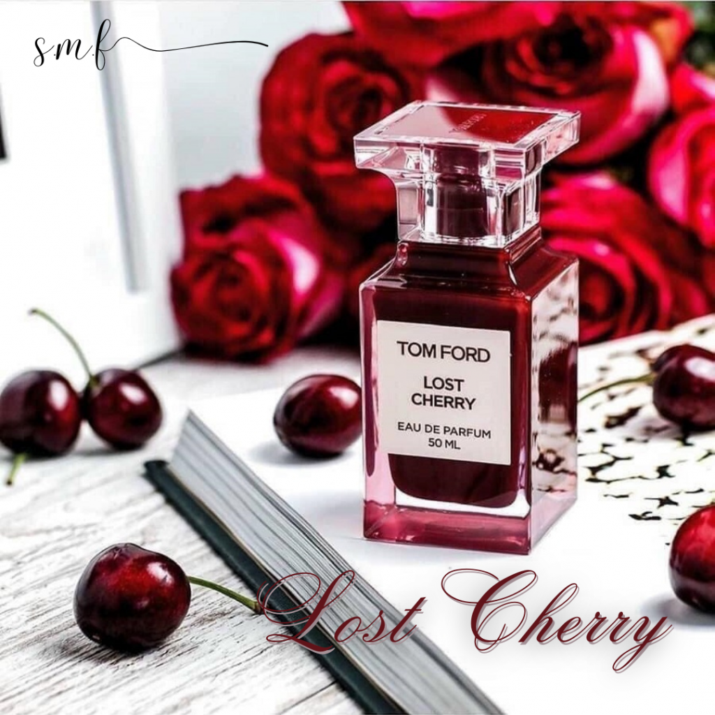 lost cherry tom ford